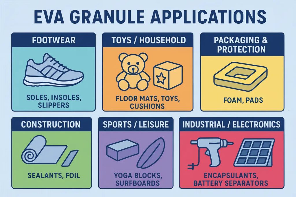 eva applications colorful 1