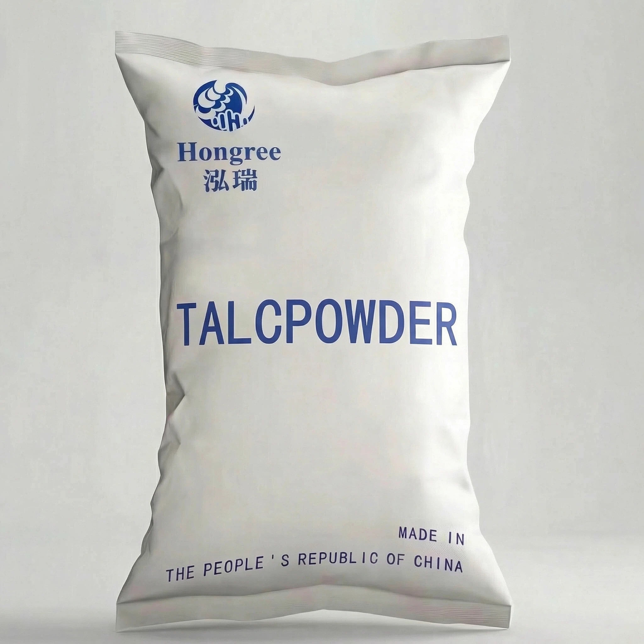 Talc powder QY-6400 (code) export 1