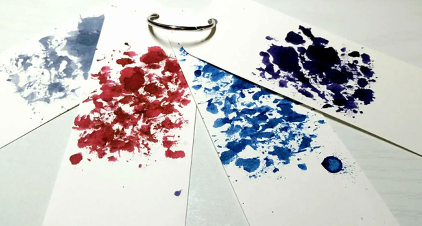 增强对油墨和水的吸收性